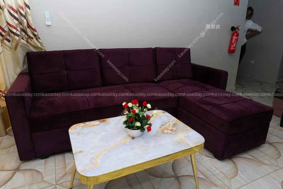 Appartement à Centre ville, 2 chambres