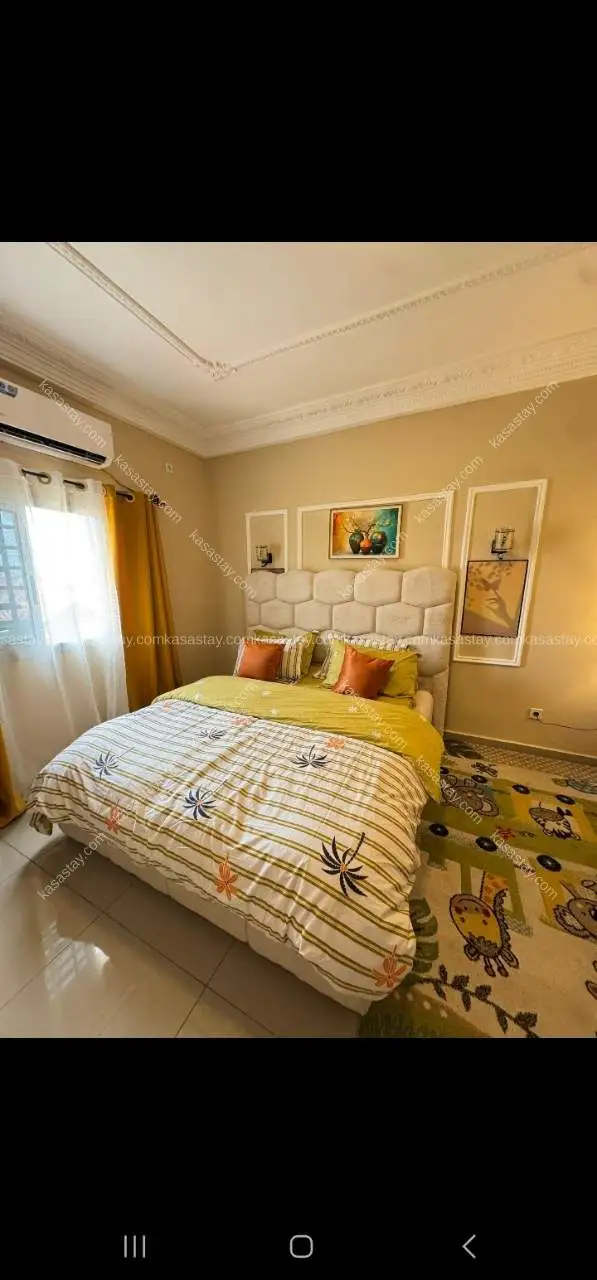 Property in TotalEnergies MAKEPE, 2 bedrooms