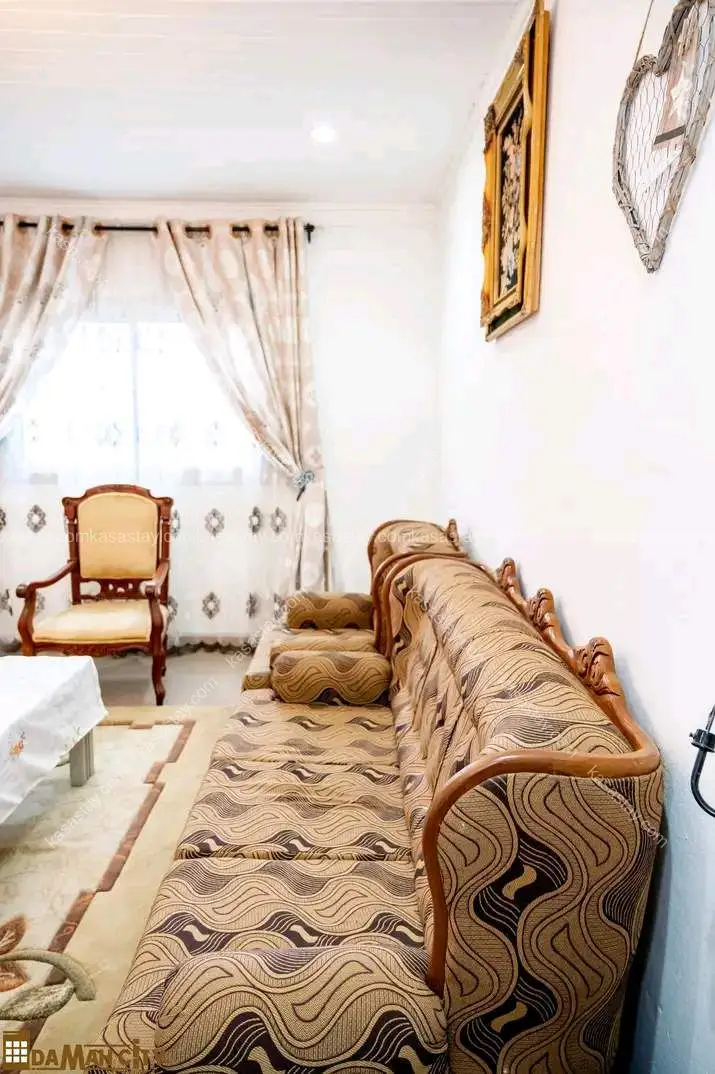 Property in Bonabéri, 1 bedroom