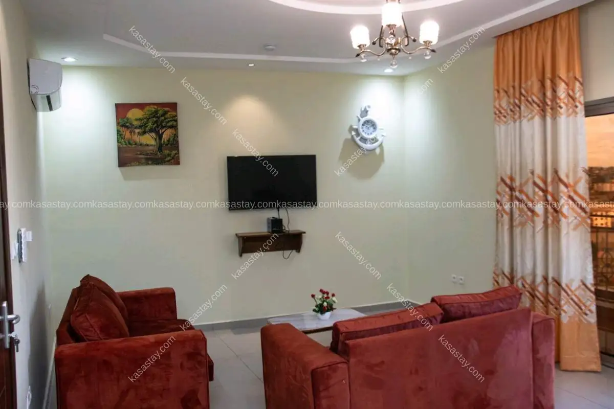 Appartement à Centre ville, 2 chambres