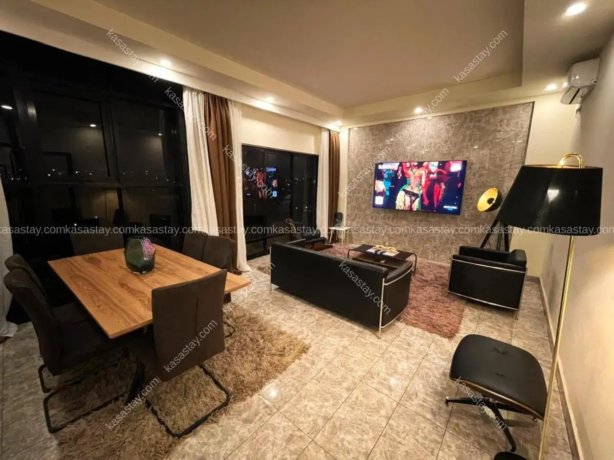 Property in Yaoundé, Fouda, 3 bedrooms