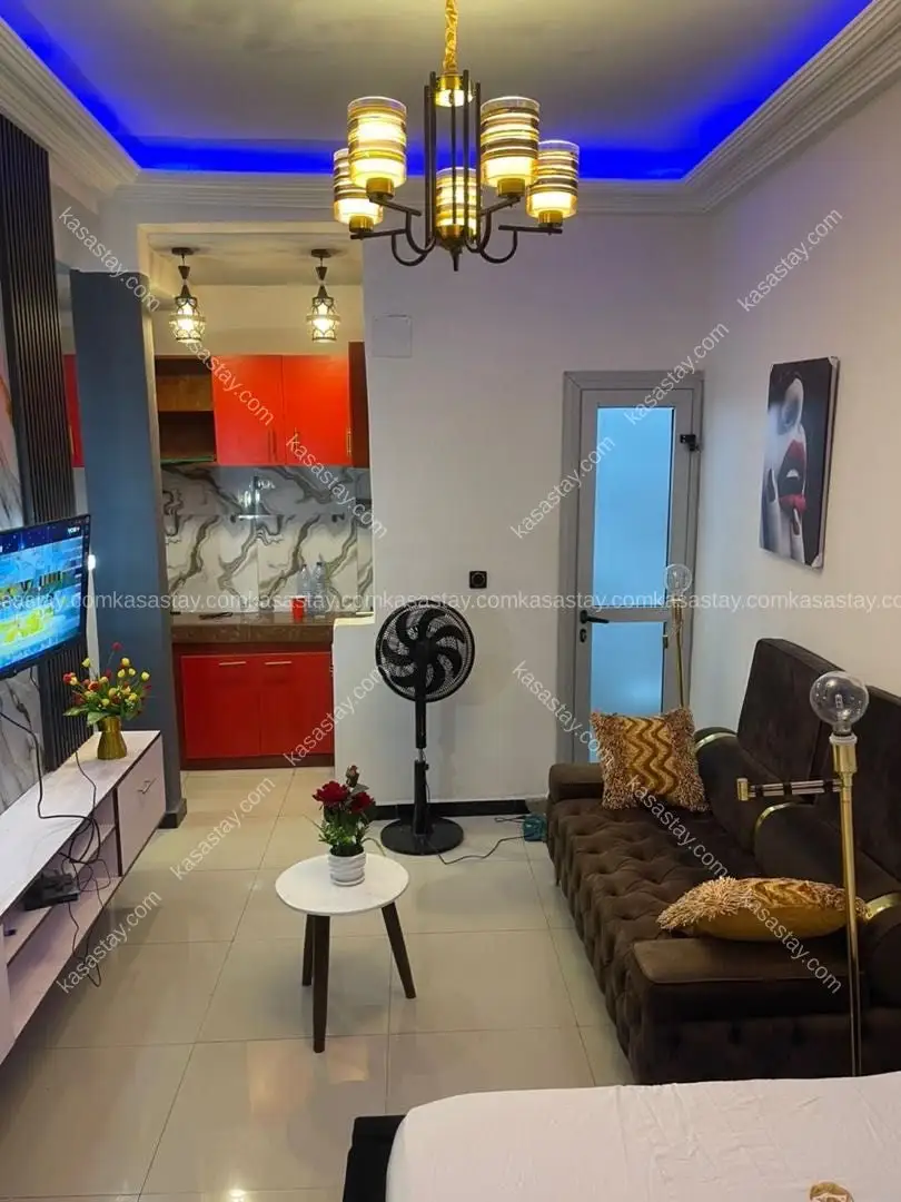 Rooms in Centre ville, 1 bedroom