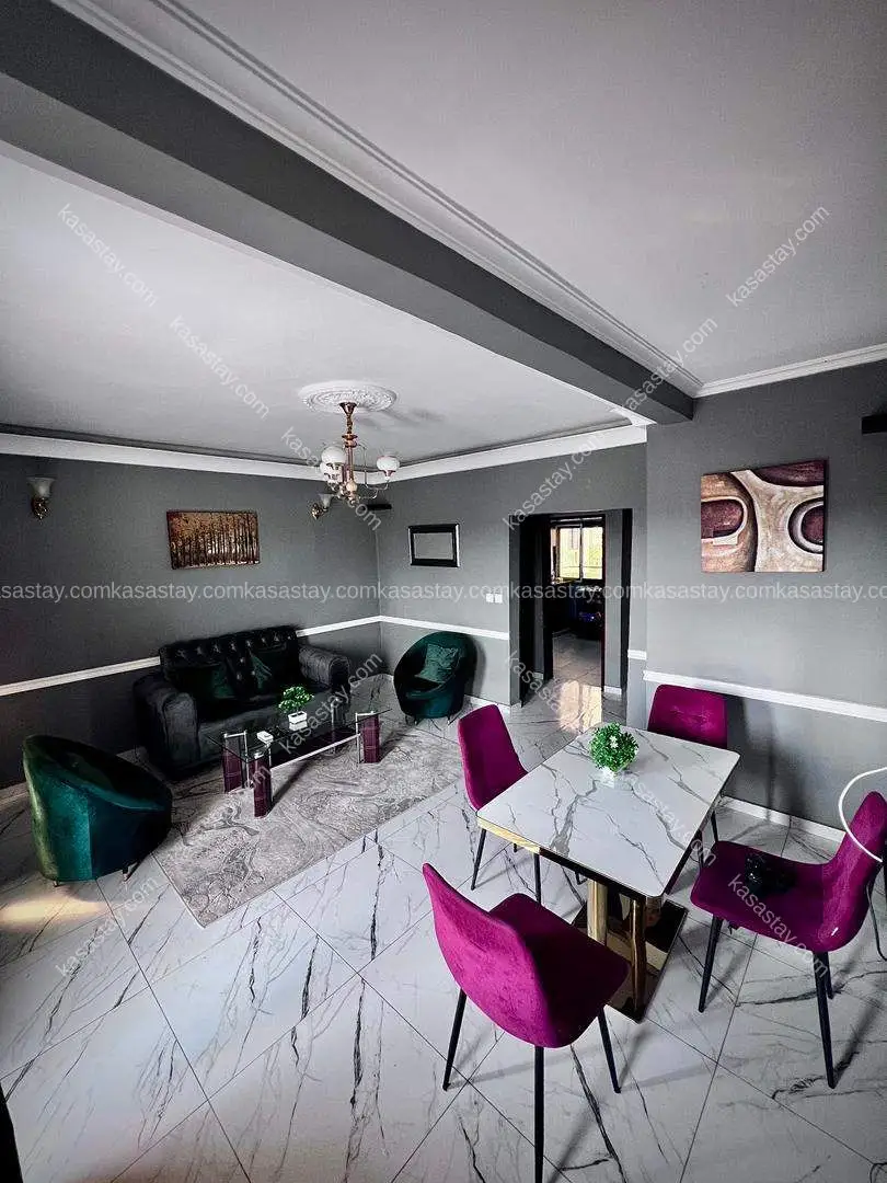Property in New Deido, 2 bedrooms