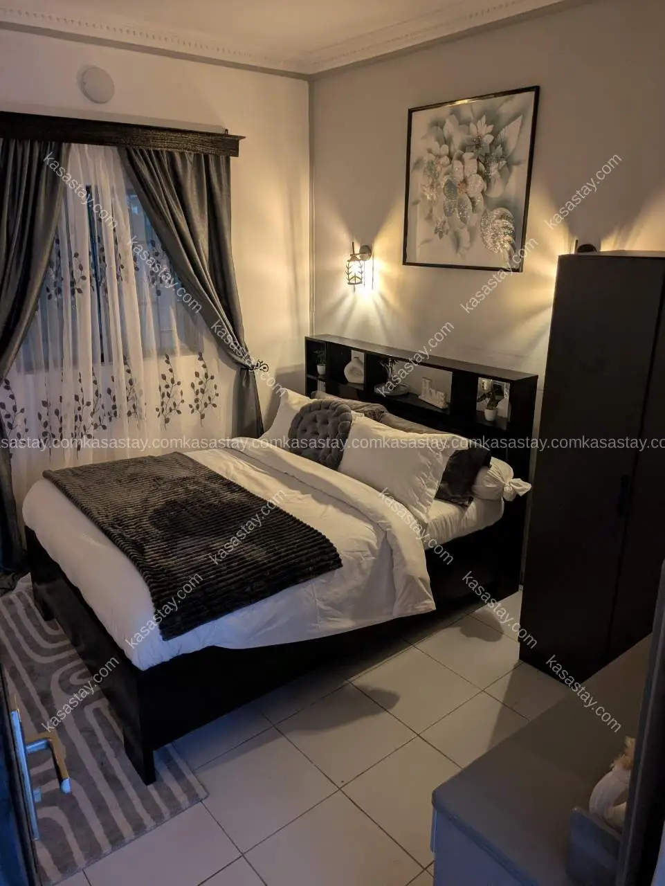 Property in Deïdo, Douala, 2 bedrooms