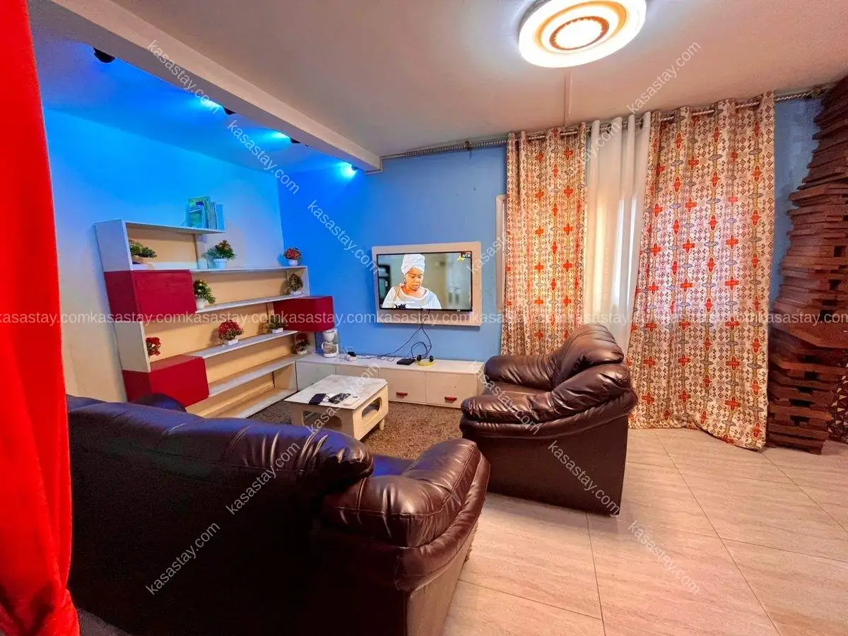 Appartement à Centre ville, 2 chambres