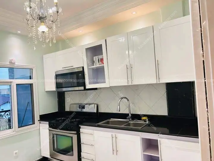 Property in Bonamoussadi, 2 bedrooms