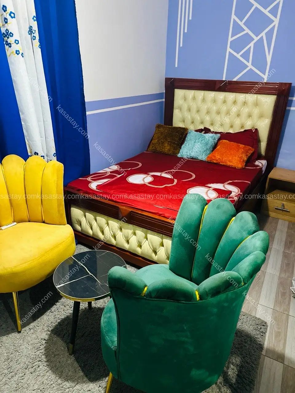 Property in 20-35 Snack-bar, 1 bedroom