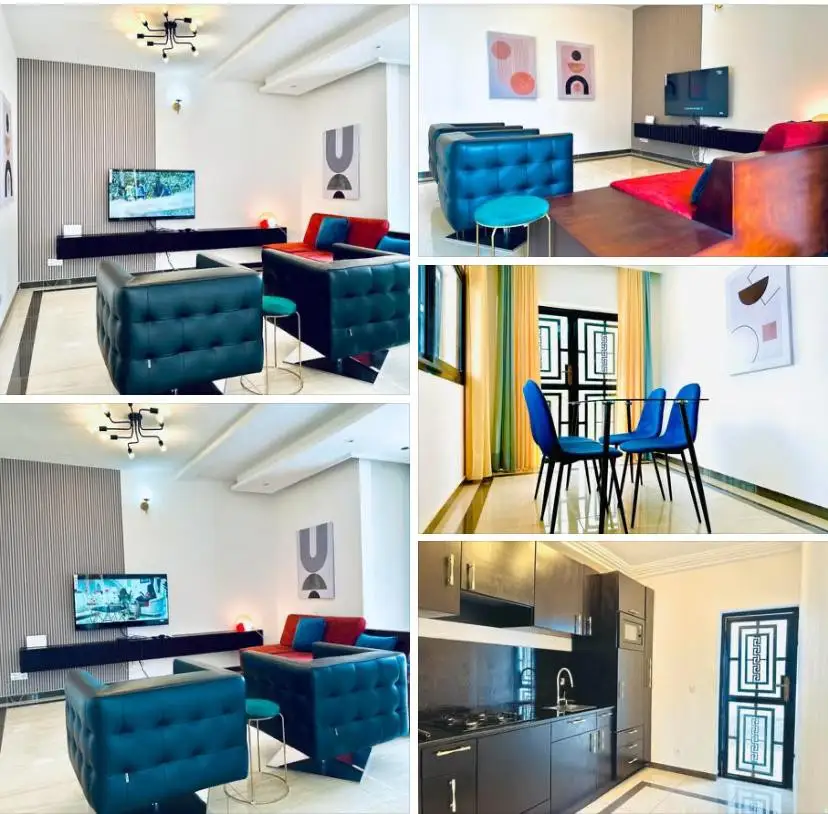 n7premium residence