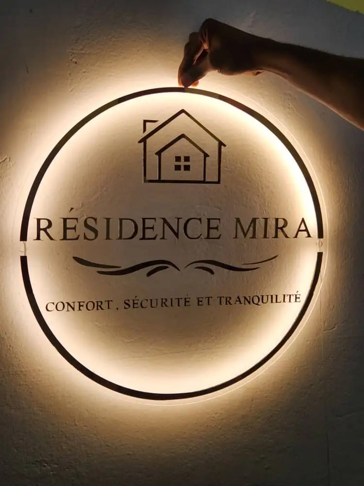 RESIDENCE MIRA