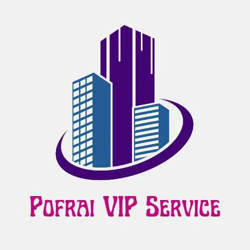 POFRAI VIP SERVICE