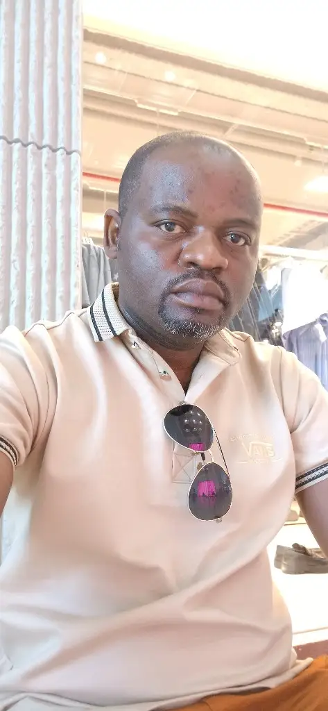 Jean Jules Tchouwou