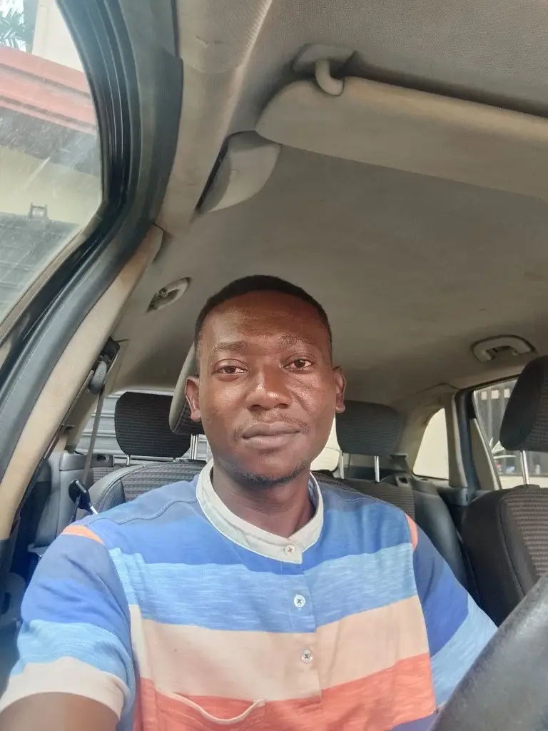 Gilless Oundi
